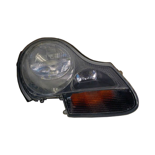 Porsche Boxster 10762 - PO2503102