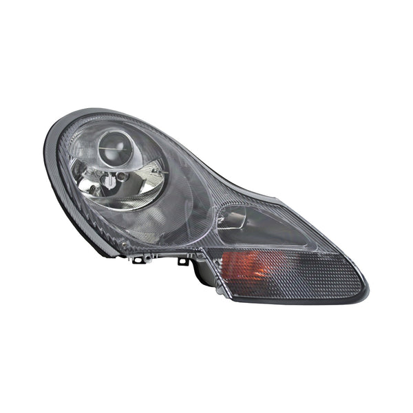 Lights & Components image