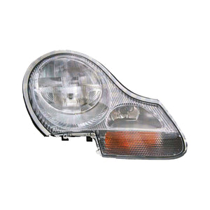 Headlight Assembly image