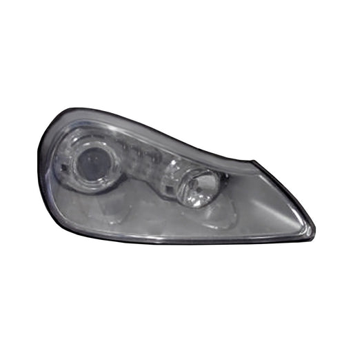 Porsche Cayenne 10762 - PO2503110