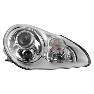 Passenger Side Headlight Assembly image