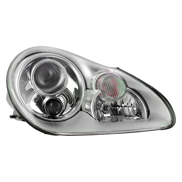 Lights & Components image