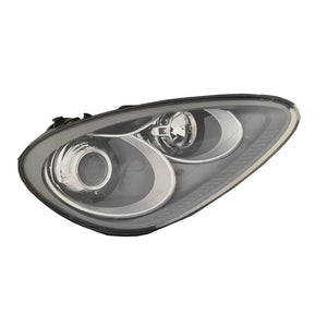 Headlight Assembly image