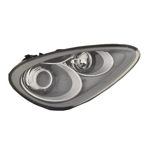 Porsche Cayenne 10762 - PO2503114