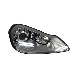 Headlight Assembly image