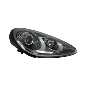 Headlight Assembly image
