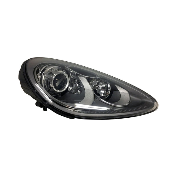 Lights & Components image