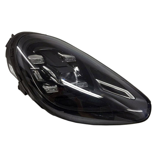Porsche Cayenne 10762 - PO2503128