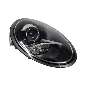 Headlight Assembly image