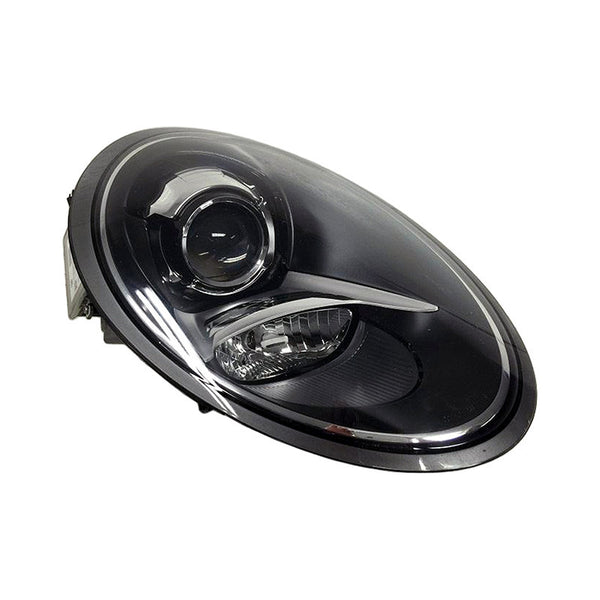 Lights & Components image