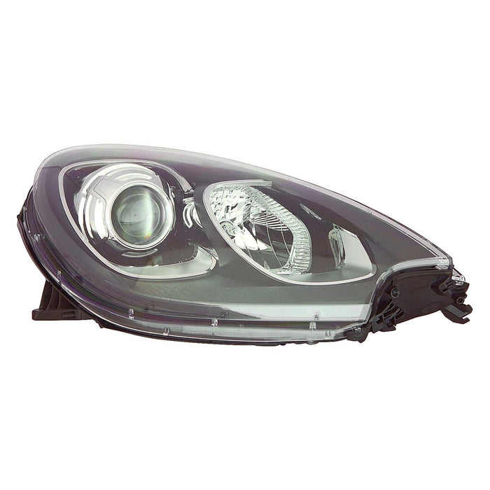 Porsche Macan 10762 - PO2503132
