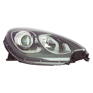Headlight Assembly image