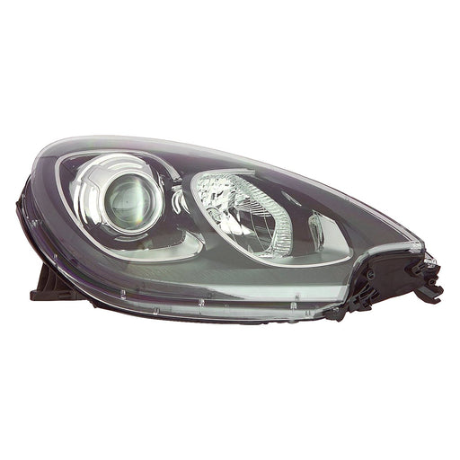 Porsche Macan 10762 - PO2503132