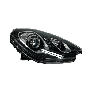 Headlight Assembly image