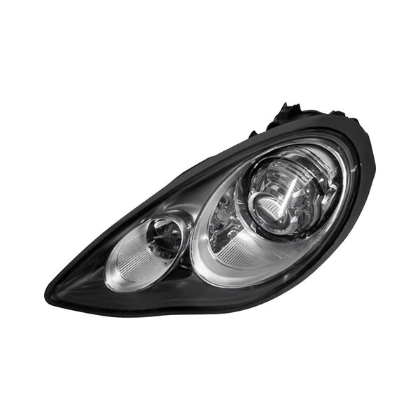 Lights & Components image