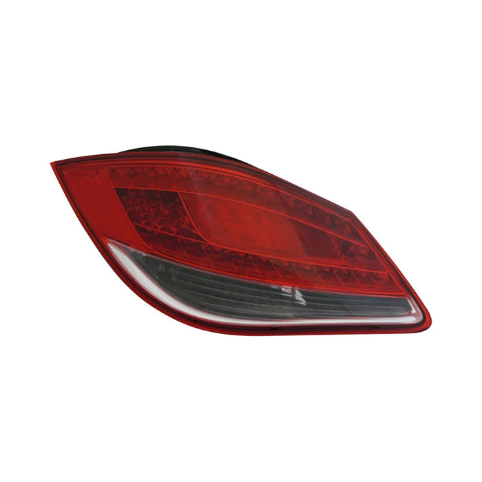 Porsche Boxster/Cayman Driver Side Tail Light Assembly - PO2800108