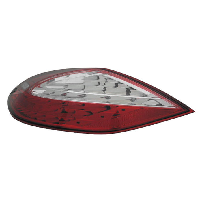 Porsche Panamera Passenger Side Tail Light Assembly Standard - PO2801105