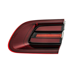 Passenger Side Tail Light Assembly image