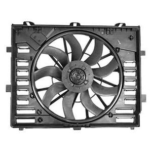 Engine Cooling Fan Assembly image