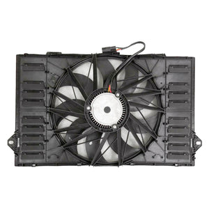 Engine Cooling Fan Assembly image