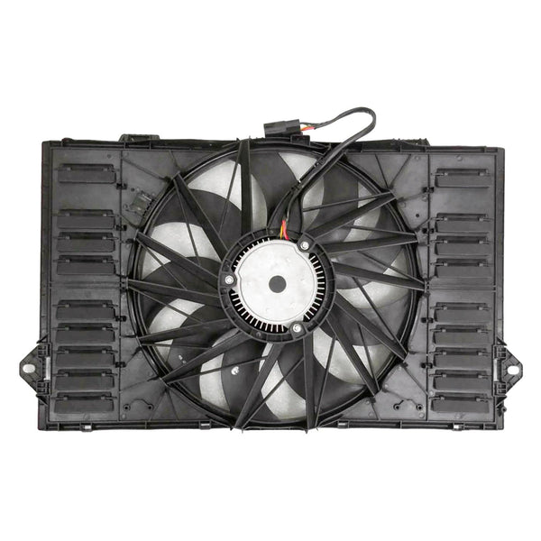 Radiators, Condensers & Fans image