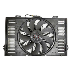Engine Cooling Fan Assembly image