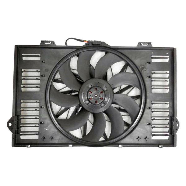 Radiators, Condensers & Fans image