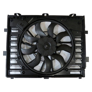 Engine Cooling Fan Assembly image