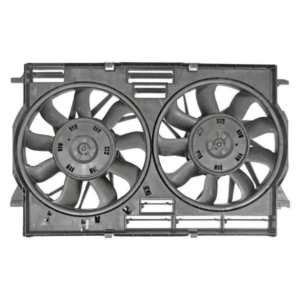 Radiators, Condensers & Fans image