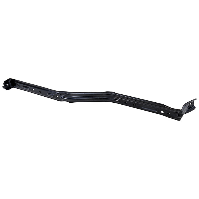 Acura MDX Front Bumper Support Center Support Bracket - AC1041103