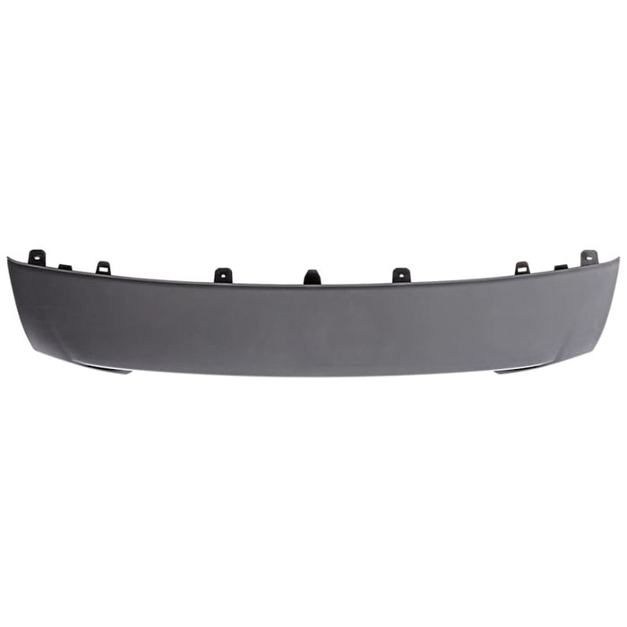 Audi Q5/Q5 Sportback/SQ5/SQ5 Sportback Front Bumper Valance/Grille Kit - AU1095114
