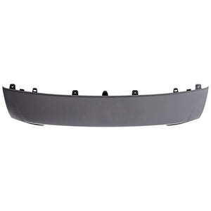 Front Bumper Valance / Grille Kit image