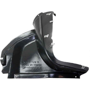 Passenger Side Fender Liner image