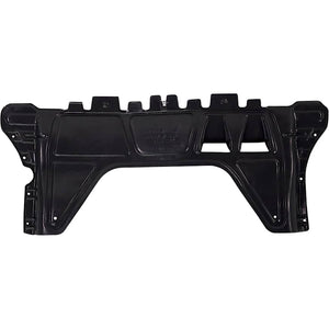 Lower Engine Cover image