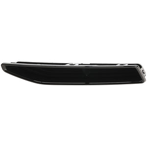 Rear Passenger Side Bumper Molding image