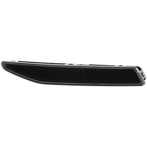 Rear Passenger Side Bumper Molding image