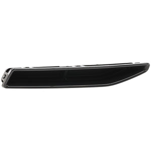 Rear Driver Side Bumper Molding image