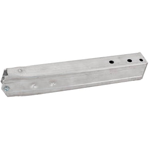 Front Passenger Side Bumper Bracket image