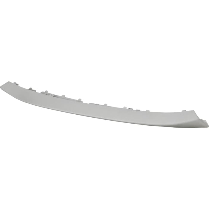 BMW X1 Front Center Bumper Molding E84 Xlinet From 7-12 To 3-14 Lower Grille Molding W/O M Sport Pkg - BM1044116