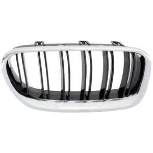 Passenger Side Grille image