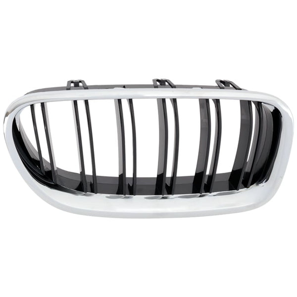 Grilles & Components image