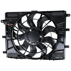 Engine Cooling Fan Assembly image
