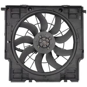 Engine Cooling Fan Assembly image