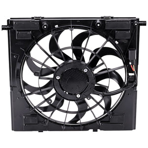 Engine Cooling Fan Assembly image