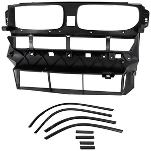 Grille Air Intake image