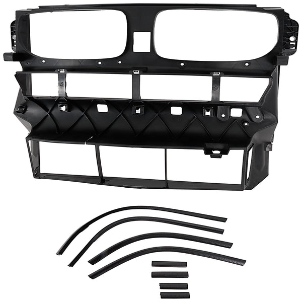 Grilles & Components image