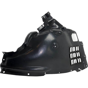 Front Passenger Side Fender Liner image