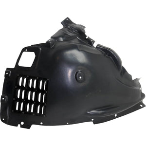 Front Driver Side Fender Liner image