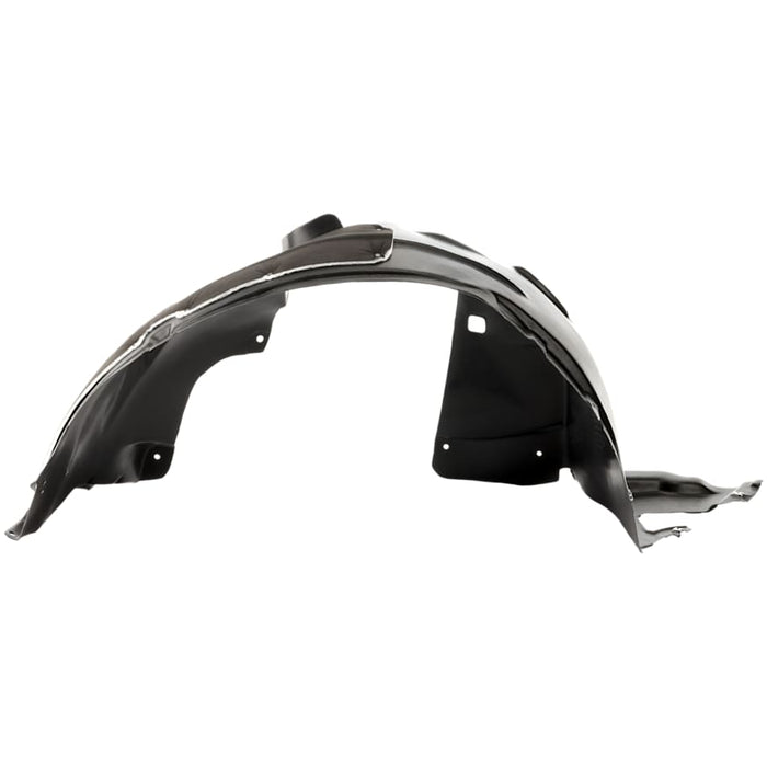 Buick Encore Passenger Side Fender Liner Mat: Pe/Vacuum Form - GM1249275