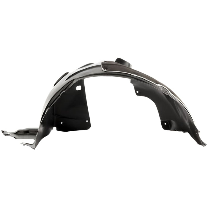 Buick Encore Driver Side Fender Liner Mat: Pe/Vacuum Form - GM1248275